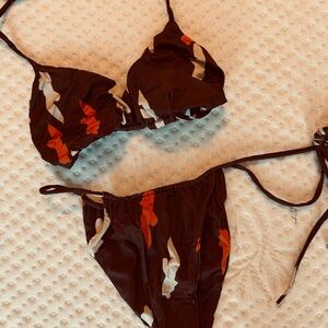 Inamorata - Las Olas Bikini